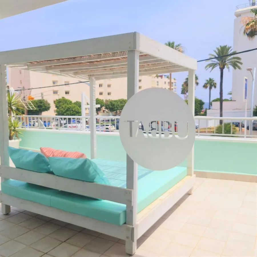 Tabbu Ibiza Apartments Playa d'en Bossa 0*,  Espagne