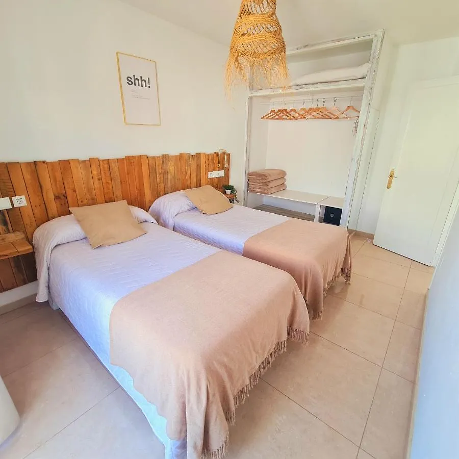 Tabbu Ibiza Apartments Playa d'en Bossa