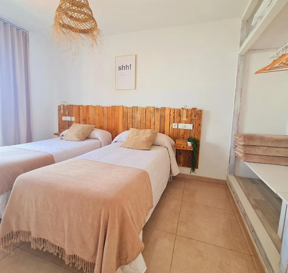 Tabbu Ibiza Apartments Playa d'en Bossa