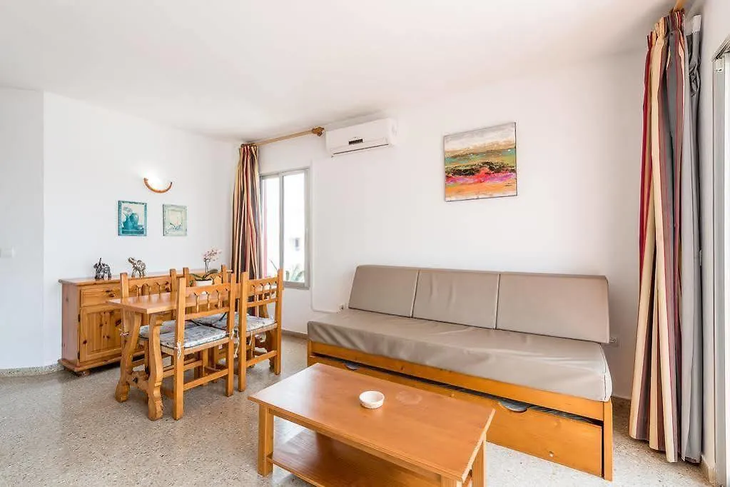 Tabbu Ibiza Apartments Playa d'en Bossa