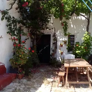 Landhuis Es Barranco, Ferreries
