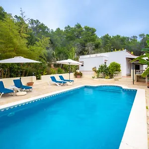 Vakantiehuis Toni Mari By Interhome, Sant Carles de Peralta
