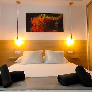 Stylish Friendly Appartement Playa del Inglés