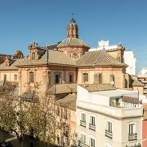 San Pablo Premium Suites Appartement Sevilla