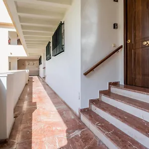 Centro, Alfonso Xii Appartement Sevilla