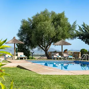 Vakantieboerderij Son Flor, Santa Margalida