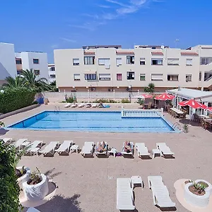 Vibra Mogambo - Adults Only Apart-hotel
