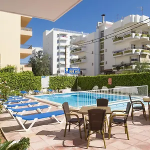 Line Bon Sol - Ab Group Apart-hotel