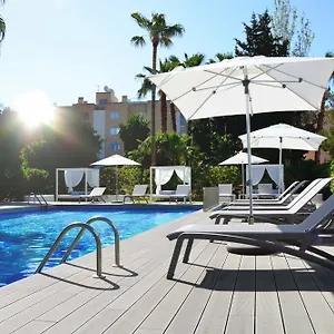 Vibra Tivoli Apart-hotel