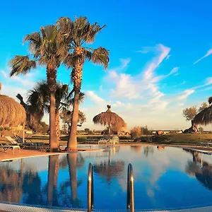 Vakantieboerderij Canals &, Campos (Mallorca)