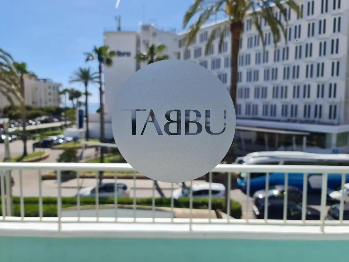 Tabbu Ibiza Apartments Playa d'en Bossa